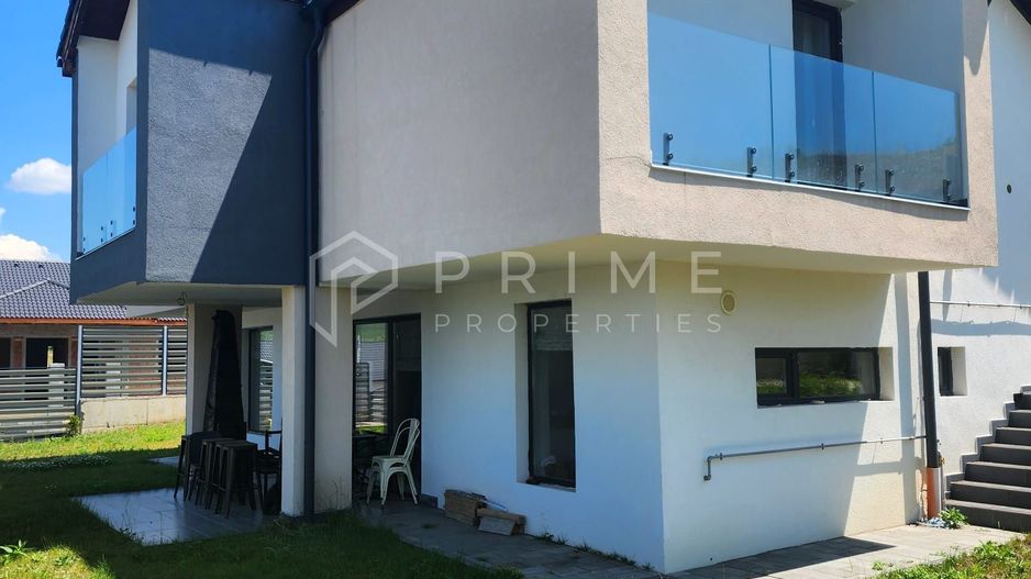 Casă individuală modernă | Livezeni | 120 mp utili | Mobilată Utilată - Poză 4