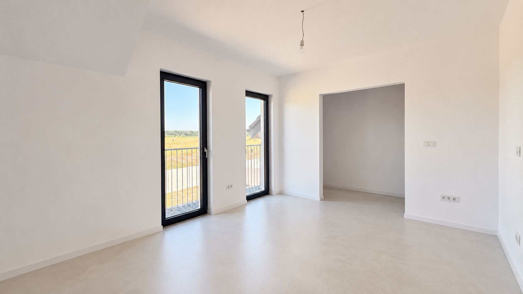 Duplex Mosnita Noua P+1 de vânzare - Poză 2