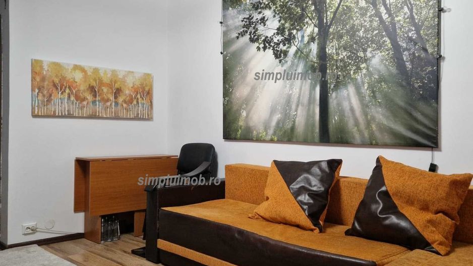 Obor Veranda Mall renovata gata de mutat - Poză 4