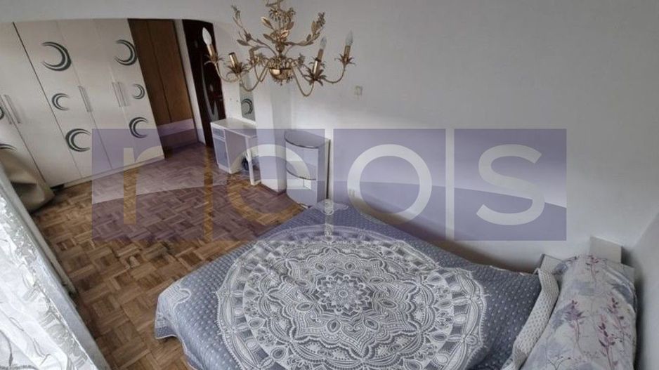 VANZARE 4 CAMERE BULEVARDUL CHISINAU |  MEGA MALL | - Poză 8