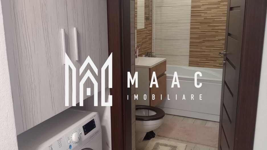 Apartament cu 4 camere - 2 bai - cartier Ștrand – Sibiu - Poză 4