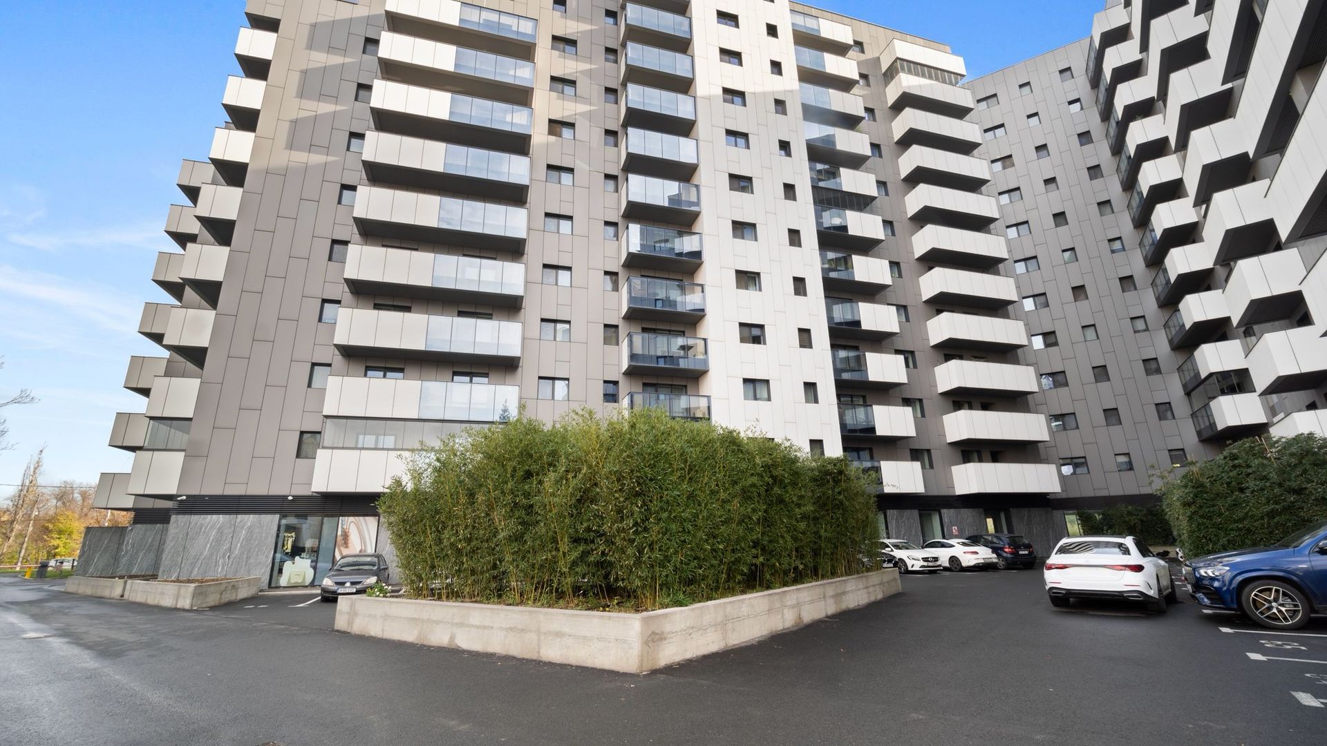 Cortina Academy 2 Camere | Lux | Prima Inchiriere - Poză 13