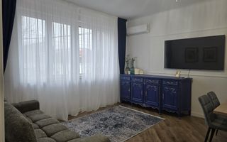 Apartament Premium cu 3 camere și grădină proprie | Zona The Office – - Poză 3