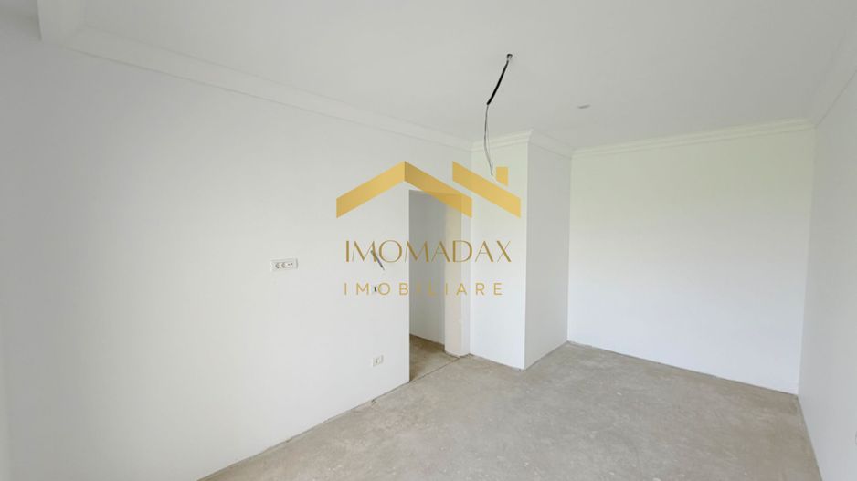 Mosnita Veche-3 Camere-2 Locuri de Parcare - Poză 13