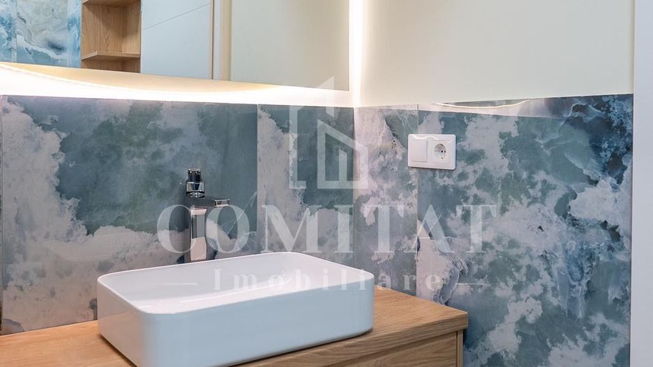 Casă ultrafinisată | Grădină și terasă | zona Casa Zânelor - Poză 19