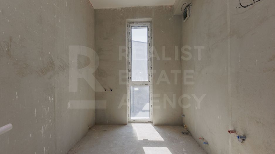 Vânzare, duplex 3 camere, + 6 ari, str. Băcioii Noi, Botanica - Poză 23