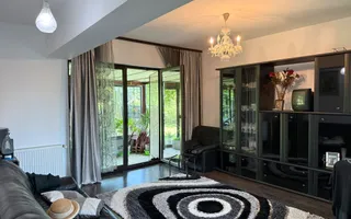 Casa pe parter Balotesti | Teren 600 mp - Poză 15