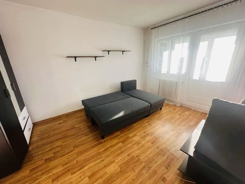 Girocului | 1 Camera | Etaj intermediar | Mobilat si utilat - Poză 4