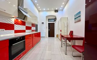 Un colț de istorie cu confort modern, zona Central- Piața Libertății - Poză 6