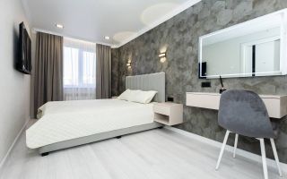 Vânzare, apartament, 2 camere, str. Paris, Buiucani - Poză 1