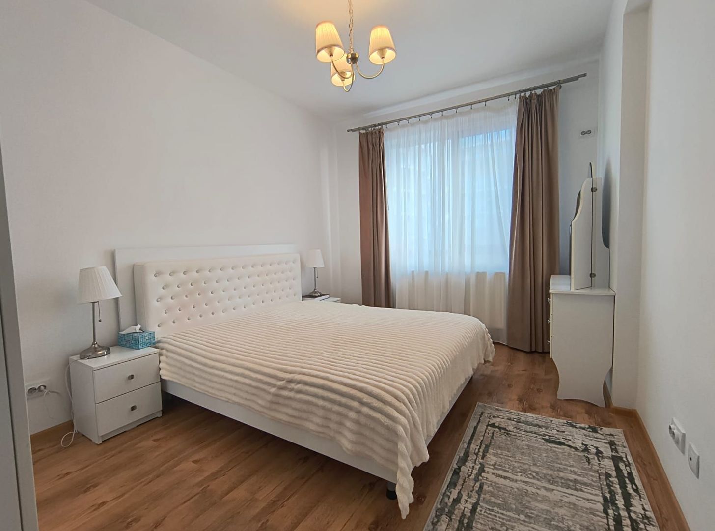 Vitan Mall- Mihai Bravu Metrou- Timpuri Noi - Poză 10