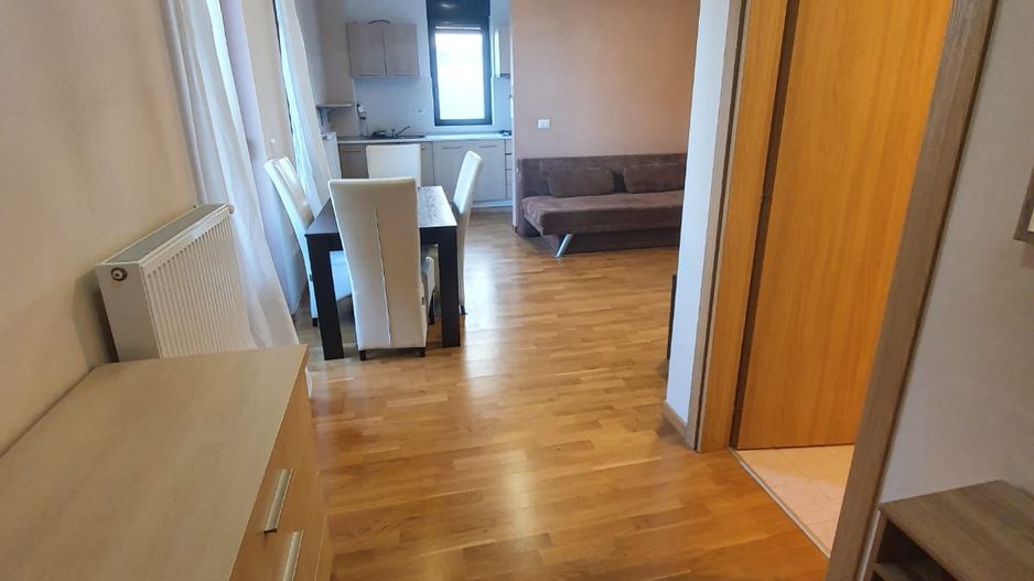 Apartament 3 camere în imobil nou - Poză 3