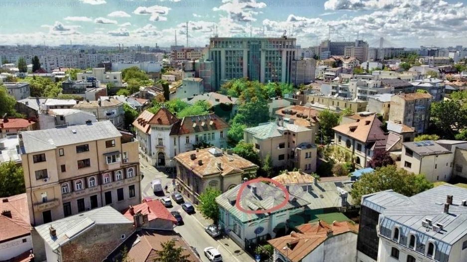 Casa ideala pentru restaurant, clinica sau birouri - Poză 3