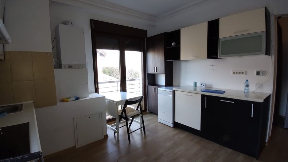 Studio cu loc de parcare Pipera | Biserică - Poză 12