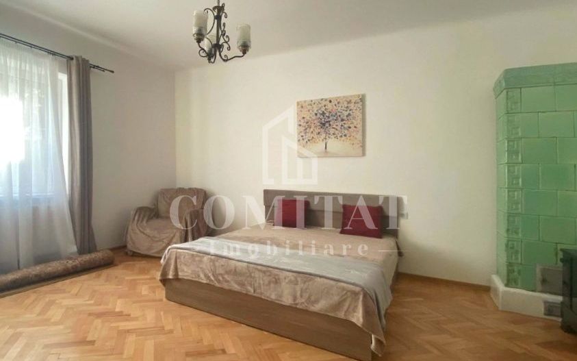 Apartament cochet cu 2 camere | De inchiriat | Zona Piața 1 Mai - Poză 1