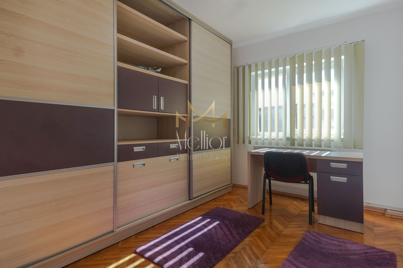 Apartament 3 camere decomandate, parcare, Marasti, zona Kaufland! - Poză 9