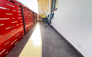 Apartament 2 camere | Ultrafinisat | Garaj + terasă | Zona Regal-Baciu - Poză 8