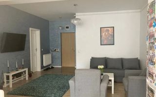 2 camere moderne, mobilate complet, cu parcare inclusă – gata de mutat - Poză 2