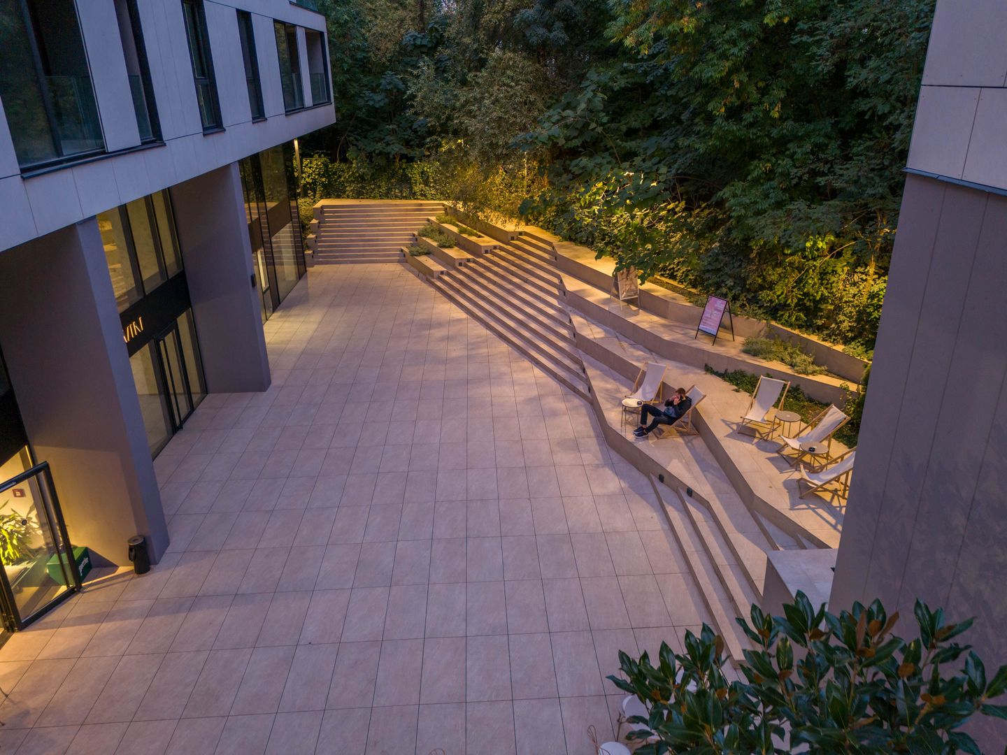 Apartament in Stil Wonderland in Herastrau - Poză 31