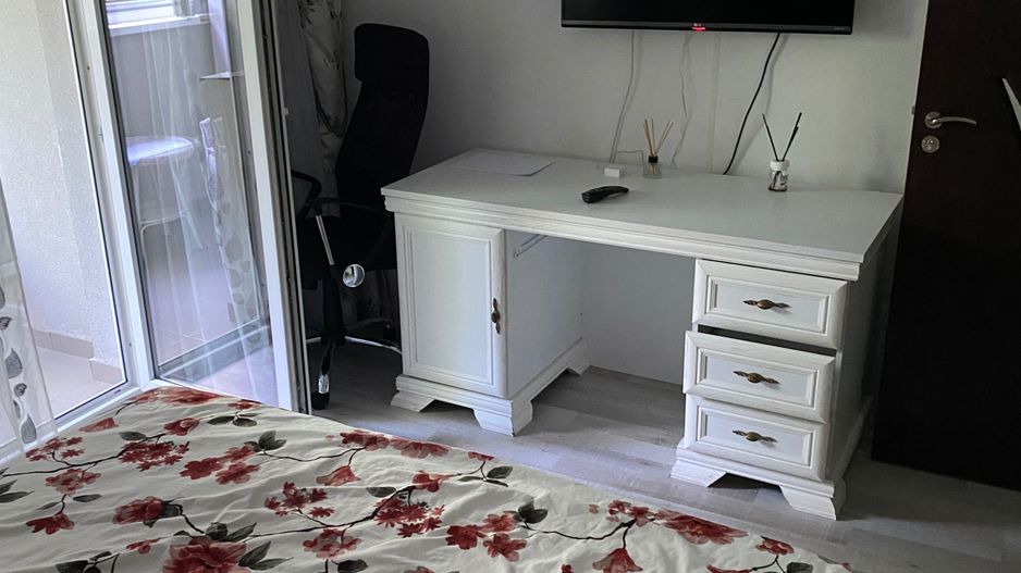 Apartament 2 camere semidecomandat Dimitrie Leonida 3 min - Poză 4