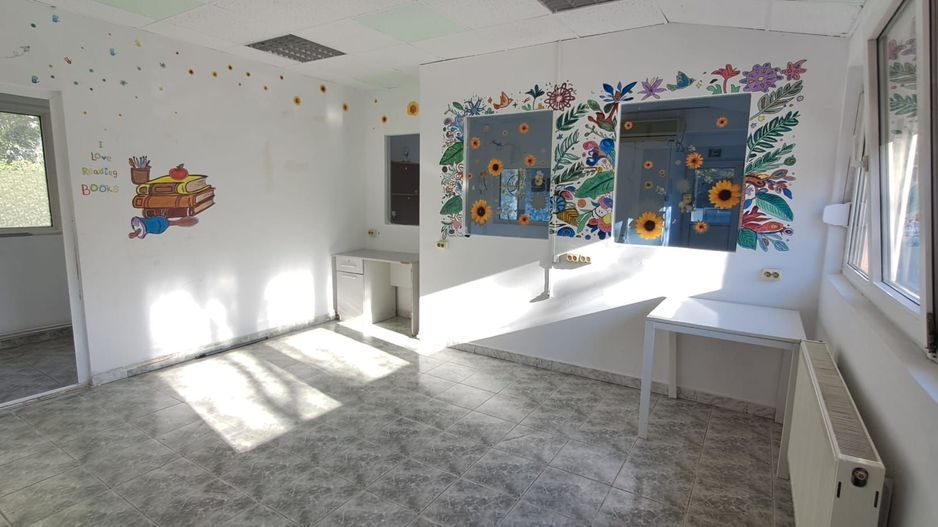 Dumul Taberei - Bd Timisoara - Plaza Mall, inchiriere spatiu 140 mp - Poză 7