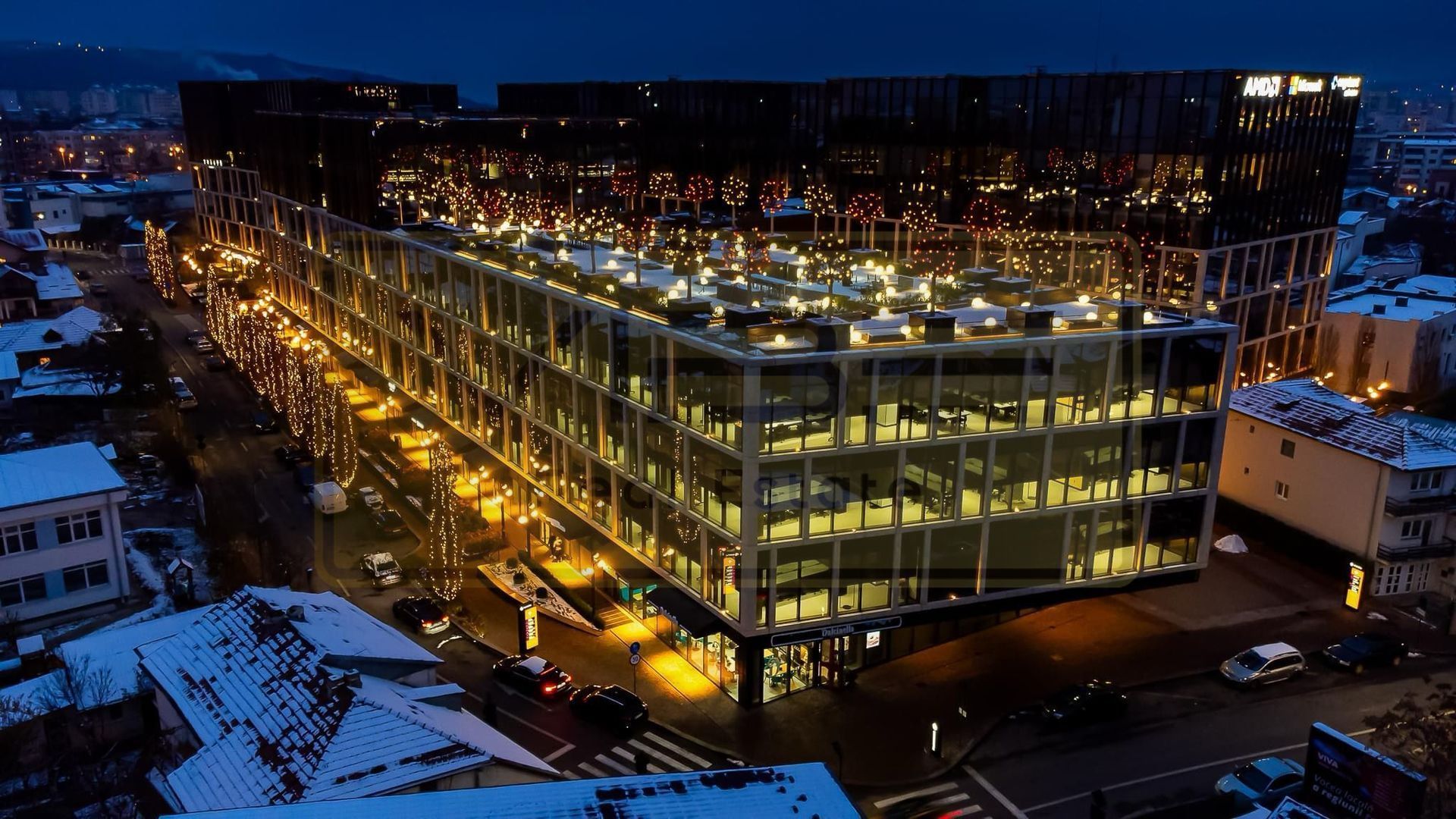 Apartament 3 camere 2 bai parcare 10 min Palas Campus - Poză 30