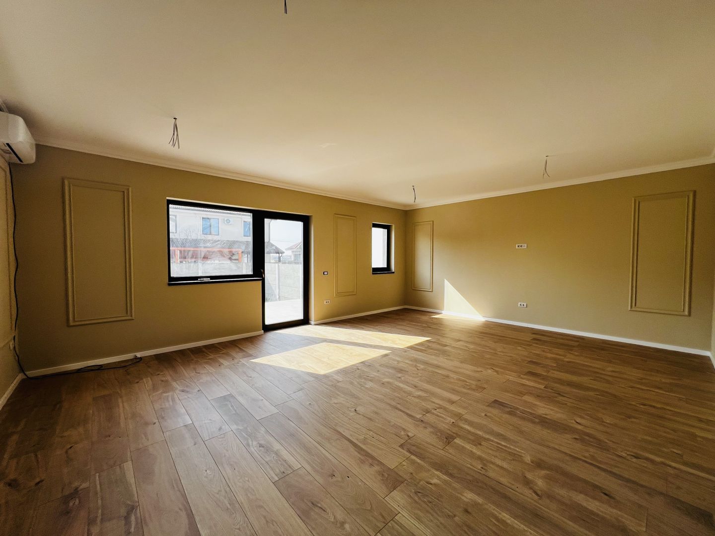 Duplex nou cu 5 camere |Dumbrăvița| - Poză 2