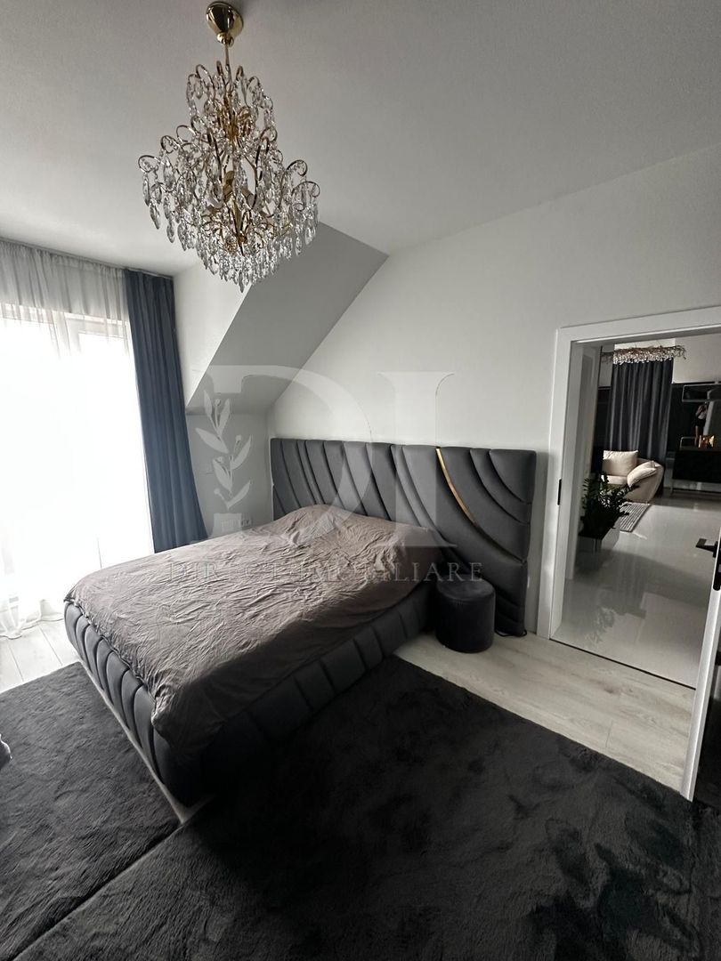 Apartament ultramodern / 3 camere 82mp / Zona Vivo - Poză 13