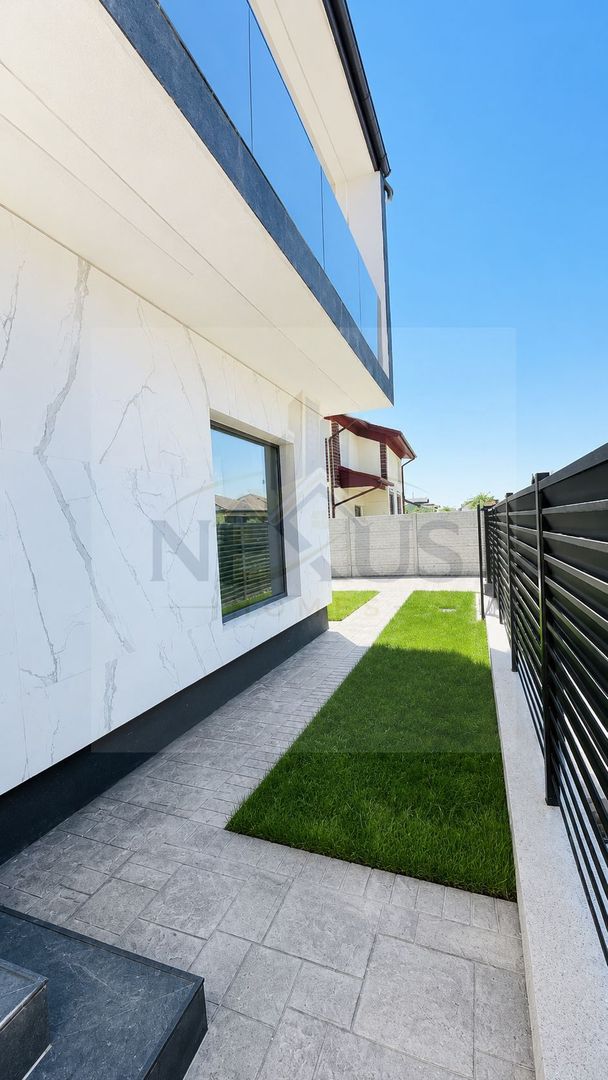Pantelimon - Casă Individuală P+1 | 150 mp utili | 4 camere - 3 băi - Poză 6