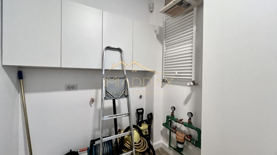 Vila Ideala Dorobanti | De Inchiriat | 300 mp - Poză 55