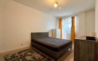 Apartament cu 2 camere, decomandat – parcare subterană – zona Vivo - Poză 1