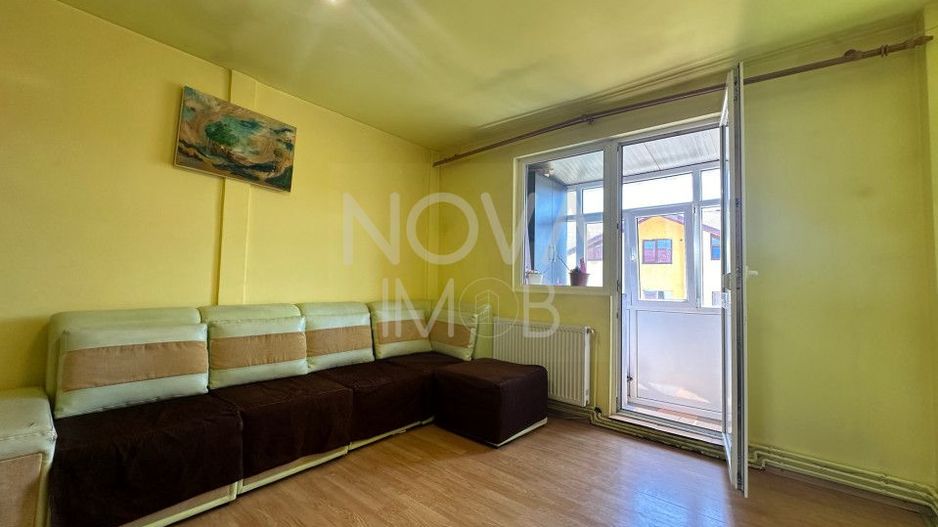 Apartament 3 camere, tip mansarda - Aleea Sevis - Poză 1