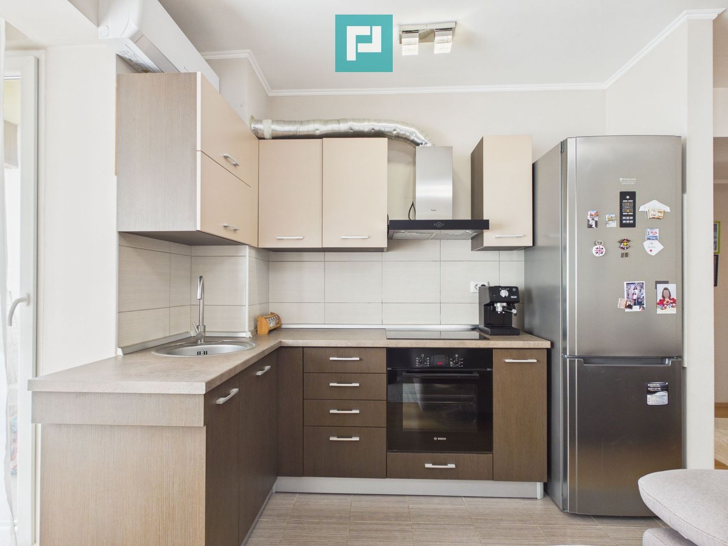 Apartament de vânzare Nufărul Oradea, 65 mp - Poză 9