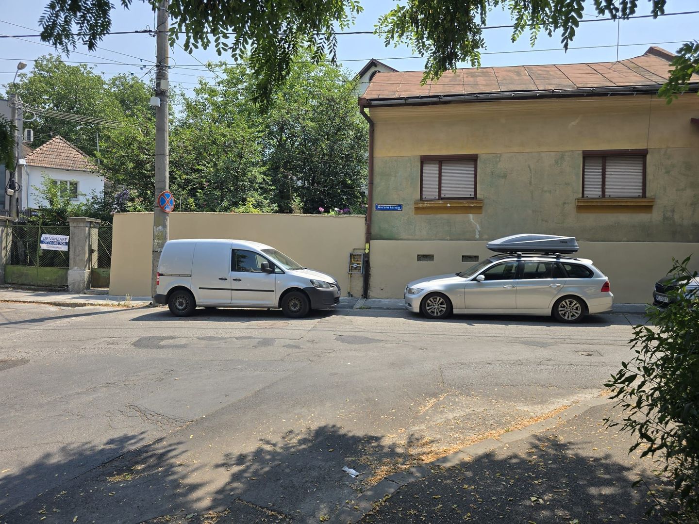 Casa 3 camere, 85mp,240 mp teren,str.Avram Iancu,0% comision - Poză 5