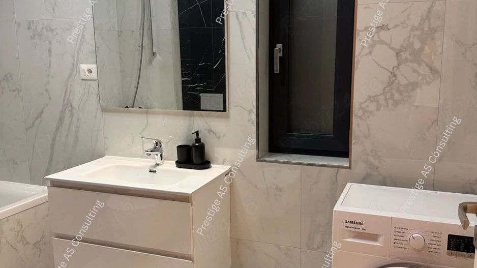 Apartament 2 camere | Future Residence Torontalului | Parcare & Piscina - Poză 8