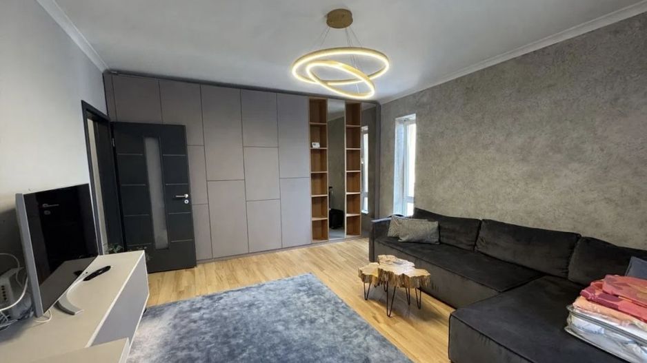Apartament decomandat l la cheie l 60 mp utili l parcare l A. Muresanu - Poză 2