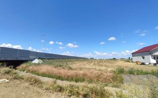 Teren extravilan langa centura SM - Poză 3