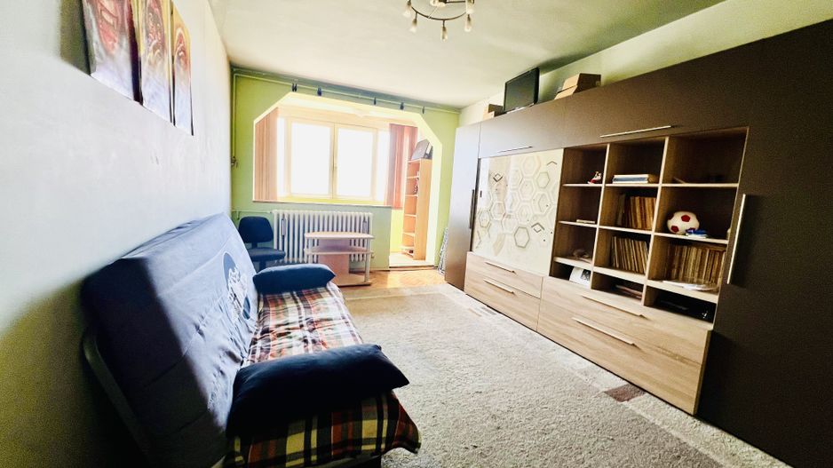 Apartament 2 camere complet mobilat - Zona Cetatii - Poză 1