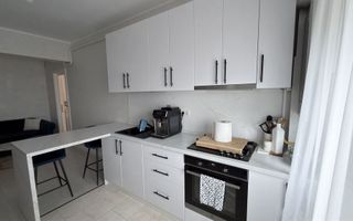 Apartament 2 camere, 43 mp, Royal Town, Iași, etaj 5/11, mobilat și utilat - Poză 8