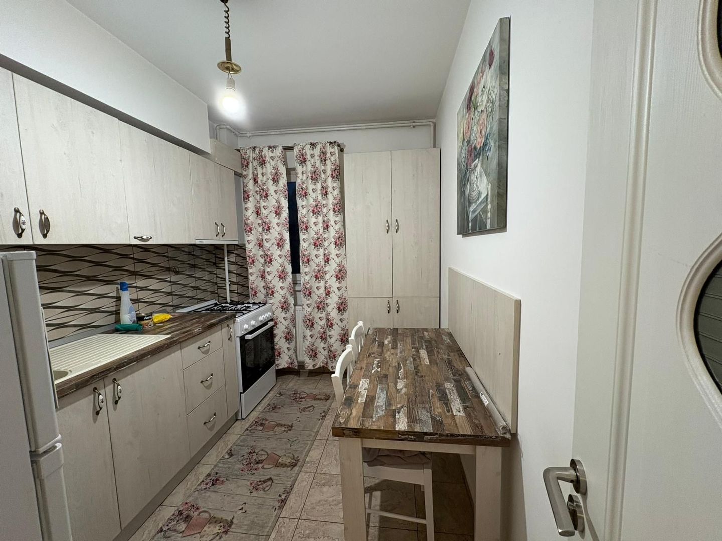 AP. 2 CAMERE BIRUINTEI, LOC PARCARE, CENTRALA, METROU 3 MINUTE - Poză 7