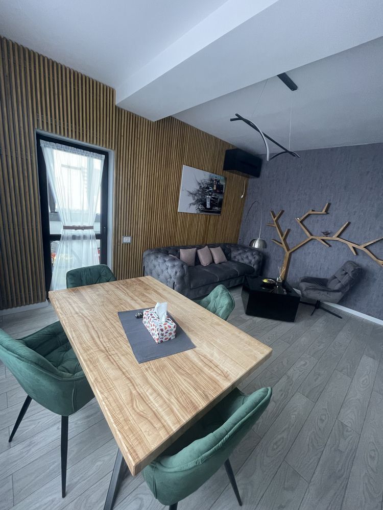 Apartament 2 camere, centrală proprie + parcare inclusă – 8 min Metrou - Poză 6