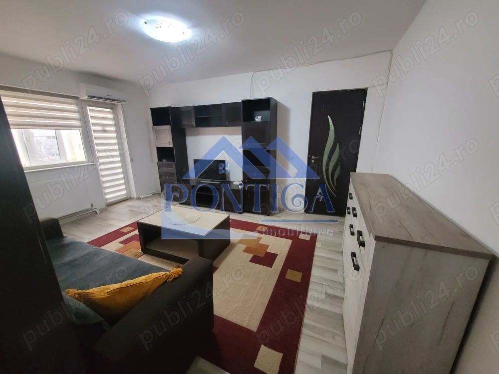 Apartament 3 camere de închiriat – zonă liniștită | etaj 2 - Poză 3