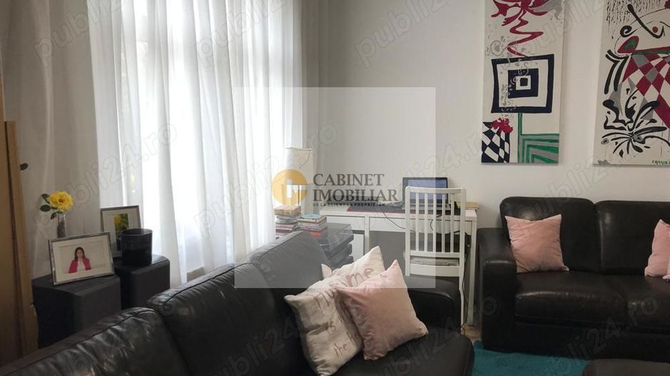 Vânzare Casă cu 3 Dormitoare, zona Domenii, Sector 1 - Poză 8
