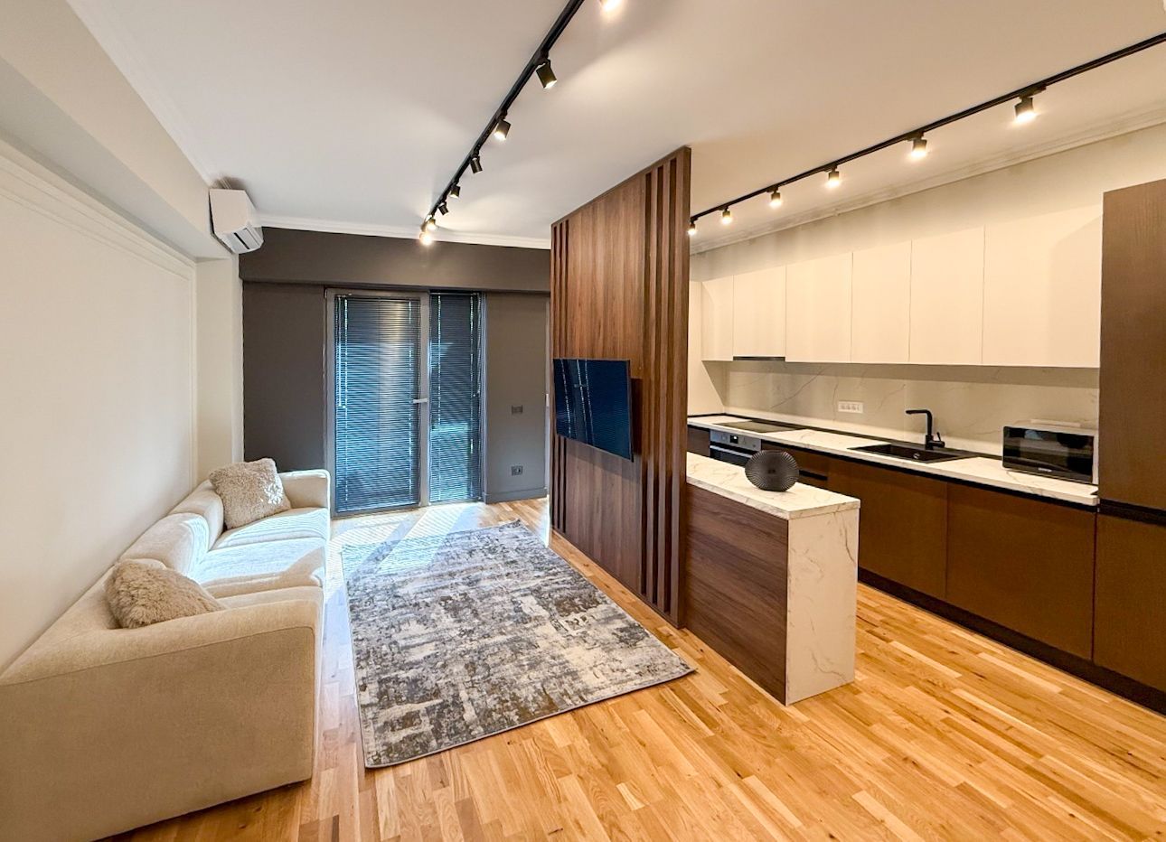 Chirie | Apartament 2 camere | Prima Închiriere | Metrou Unirii - Poză 1