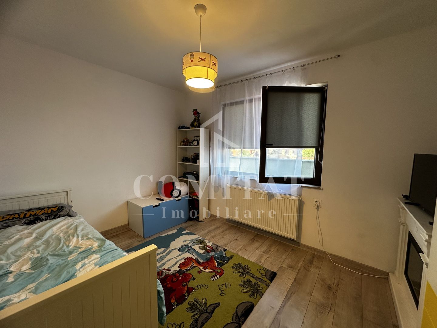 Apartament 3 camere | Terasa | Zona Bazei Sportive - FLORESTI - Poză 7