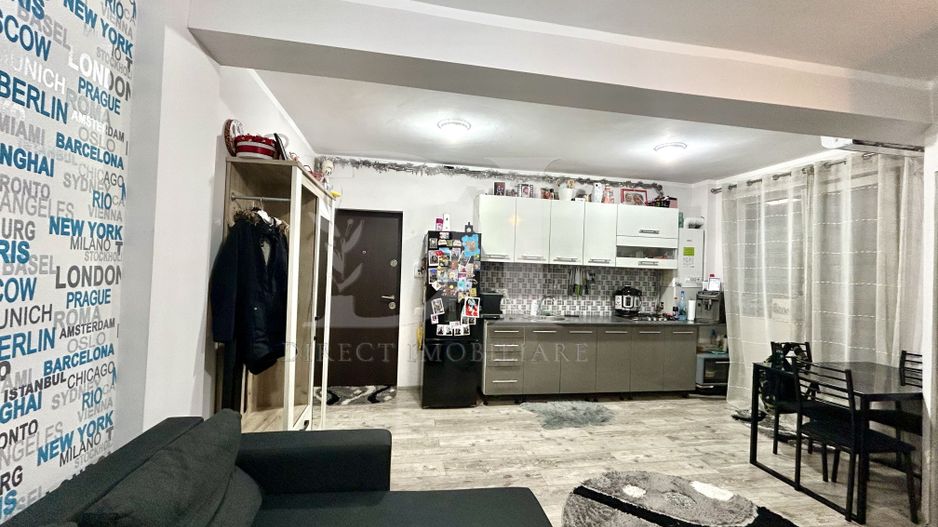 Apartament de vanzare / Zona Florilor / Floresti - Poză 3