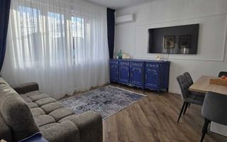 Apartament modern cu 3 camere si gradina aproape de centru - Poză 2