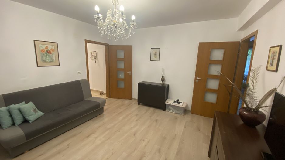 Apartament 3 camere în zona Ultracentrală - Poză 19