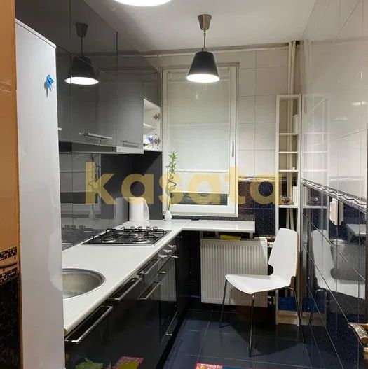 Garsonieră 🏢 | Lujerului 📍 | Închiriere 📄 | Renovată ✨ - Poză 3