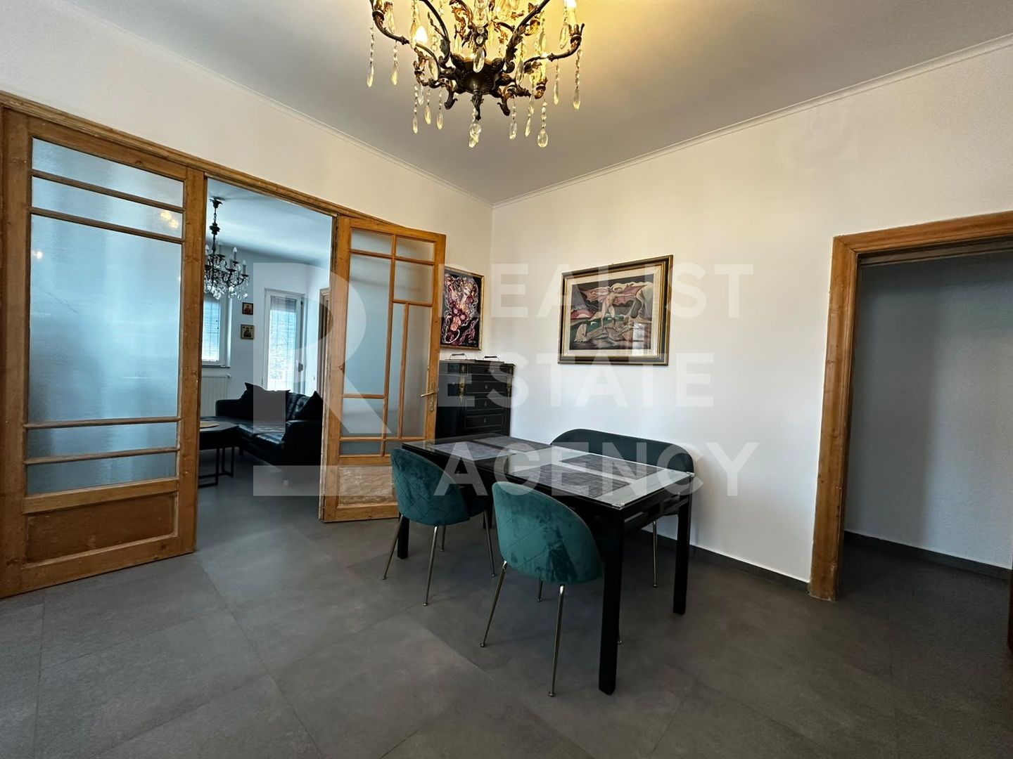 3 camere, Calea Dorobantilor - Poză 9